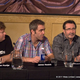 Illustration for article titled First video of the dwarf and hobbit cast of Peter Jacksons The Hobbit, together at last